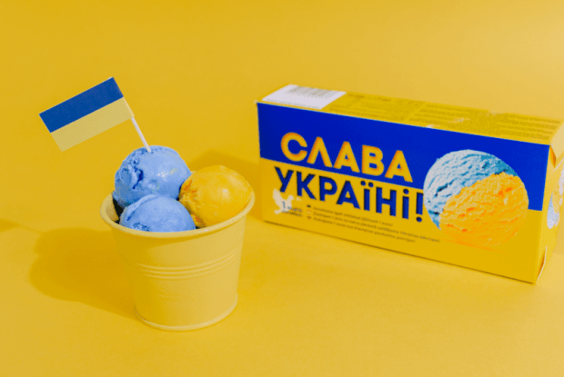  «Слава Україні!»: не лише гукати, а й... смакувати