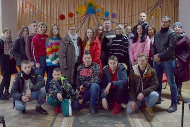 У «Країні Ківерленд» вчили брати відповідальність на себе
