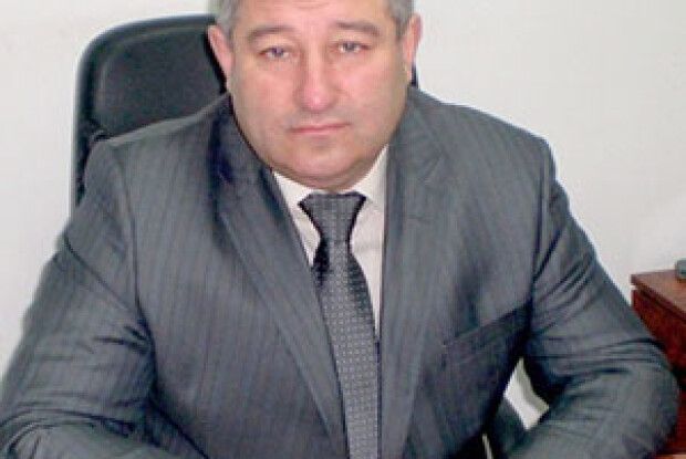 ІГОР ВОЛОШЕНЮК: «НЕ ДАМО РІЗНИМ ДІЛКАМ ВКРАСТИ У ЛЮДЕЙ ЗЕМЛЮ»*