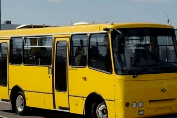 Луцька маршрутка курсуватиме зі змінами