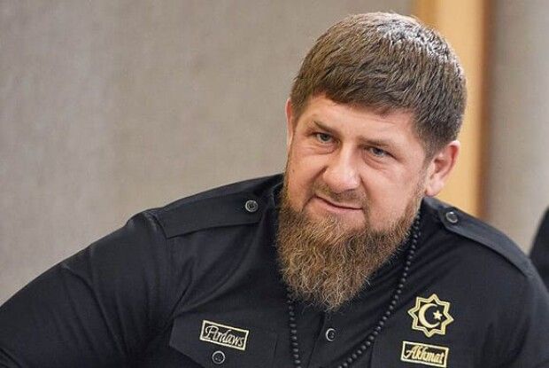 Кадиров здав назад: «Ми шоковані, що українці мають стільки зброї, у нас тепер немає бажання воювати проти України»