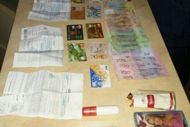 Рівненські грабіжники далеко не втекли