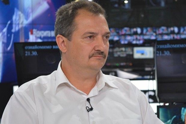 «Якщо пройде Порошенко або Тимошенко — в України майбутнього немає»