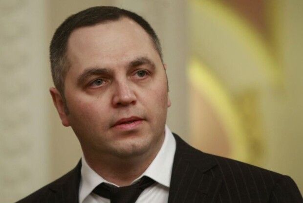 У дисертації Портнова знайшли новий плагіат