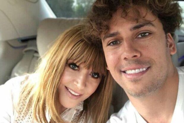 Максим Галкін і Алла Пугачова продемонстрували свої незгасаючі почуття один до одного  (Фото)