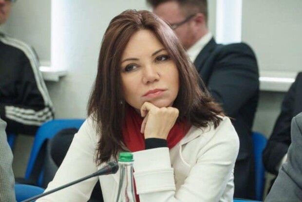 Вакцинація – це найбільший і найтрагічніший провал влади, - Вікторія Сюмар