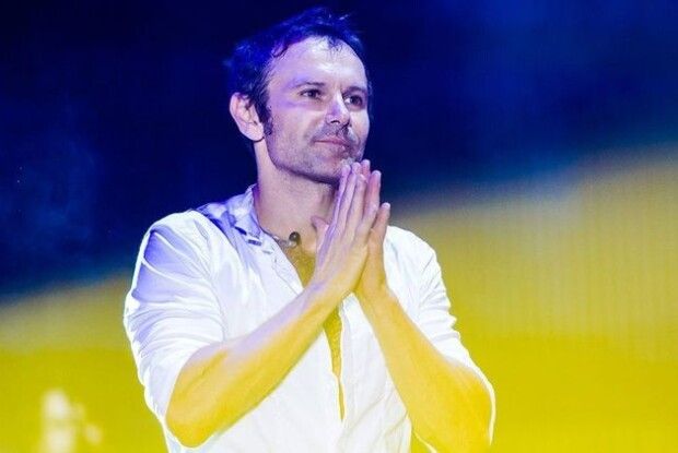 Святослав Вакарчук виділяє мільйон гривень на боротьбу з коронавірусом