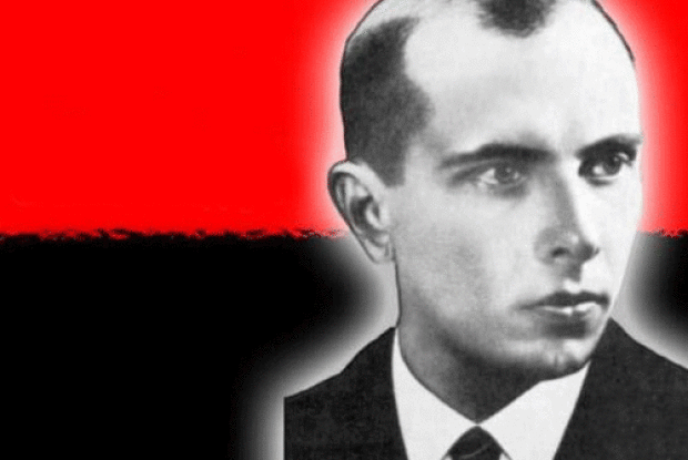 Лучани просять встановити пам'ятник Степанові Бандері у сквері навпроти прокуратури Волинської області