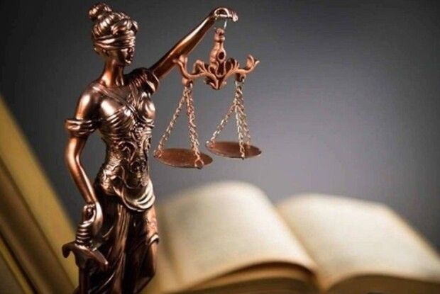 В обласному центрі Волині дебошир вдарив головою поліцейського – і отримав вирок