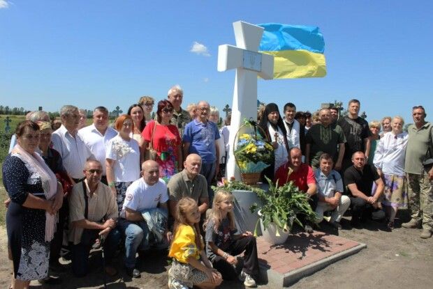 Потайки поховали під страхом розстрілу: історія єдиної на Волині братської могили бійців УНР