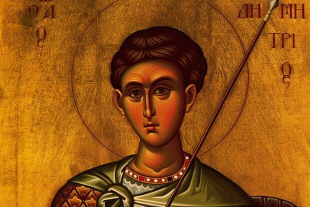 26 жовтня: яке сьогодні свято та що не можна робити