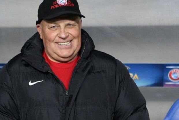 Кварцяний порадив Реброву «сидіти в Еміратах»: «Хоч копійку заробиш – а збірна України нікуди не дінеться...» 