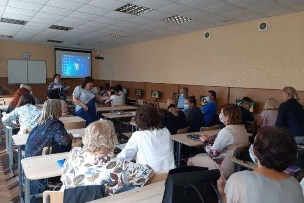 Волинський інститут післядипломної освіти святкує 80-ку