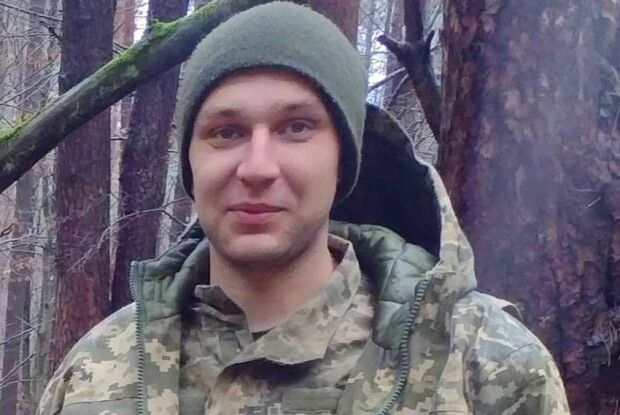 На фронті загинув ще один Герой з Волині