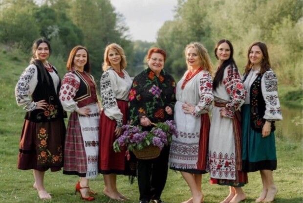 Волиняни задля перемоги вдягнуть старовинний одяг 