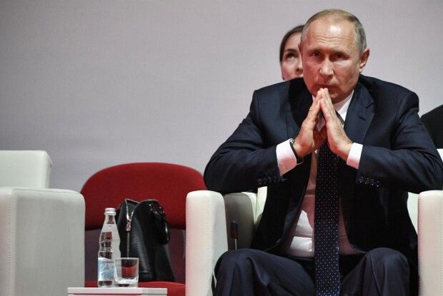 Путін застеріг Вірменію від зриву мирної угоди з Азербайджаном: «Це буде самогубство»