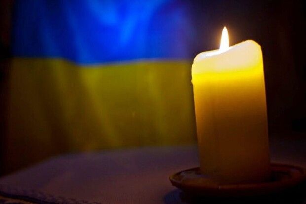 Чорна звістка прийшла на Волинь: на передовій фронту загинув наш земляк
