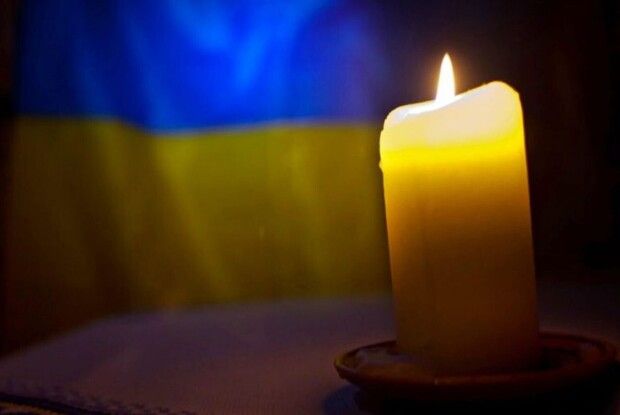 У райцентрі на Волині сьогодні проведуть в останню путь Героя