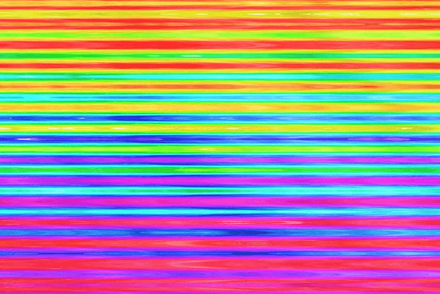 Знайшли колір, який може полегшувати біль