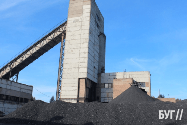 Чи добудують шахту на Волині: купують кабелі та обладнання майже на 3 мільйони