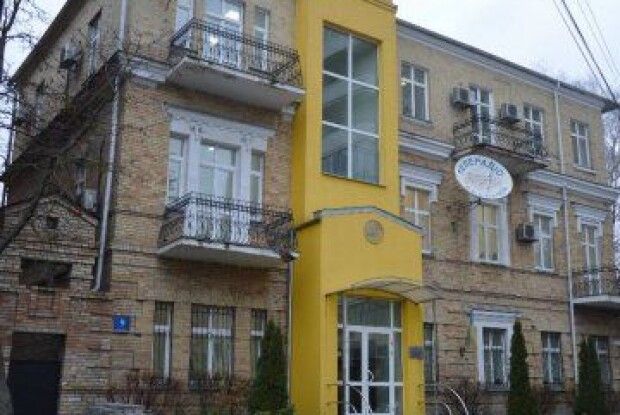 У центрі Луцька через аукціон здадуть в оренду приміщення телерадіокомпанії