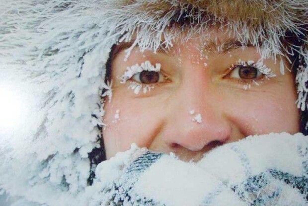 На Європу насувається «Монстр зі Сходу»