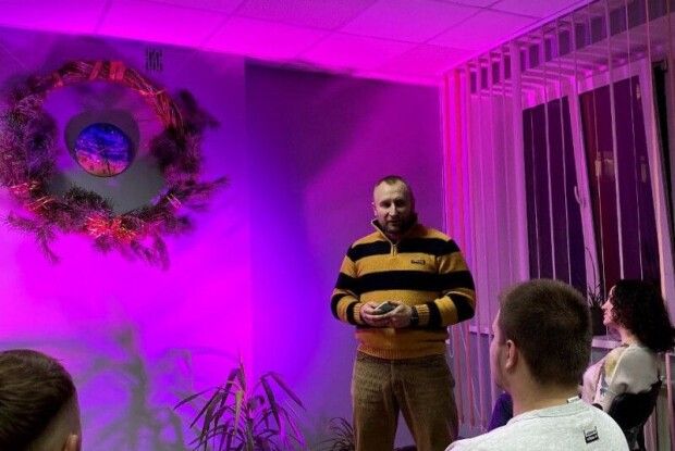 Потрібне безкоштовне приміщення для проведення заходу? У Луцьку це можливо