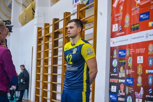 Волейбол: срібний призер чемпіонату України продовжує збирати суперкоманду. Знайшли зв’язку