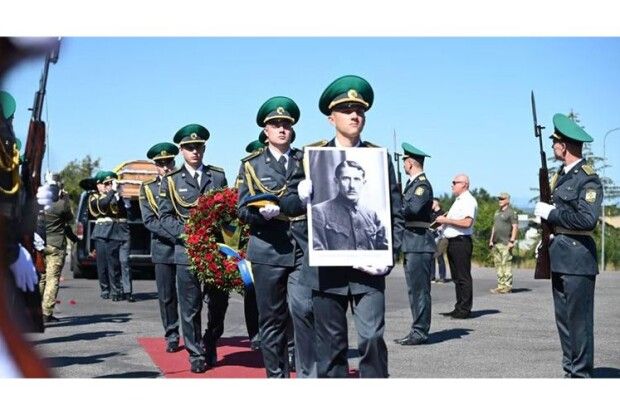Наші мертві – у вирішальній битві