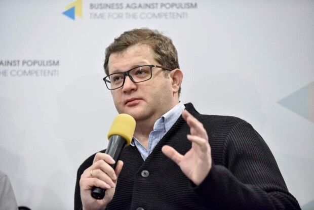 Володимир Ар’єв: «Плівки Труби» доводять замовний характер кримінальних справ проти Порошенка