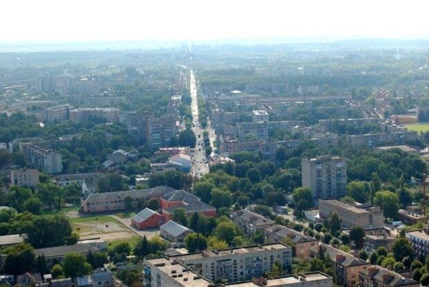 У Ковелі можуть перенести День міста