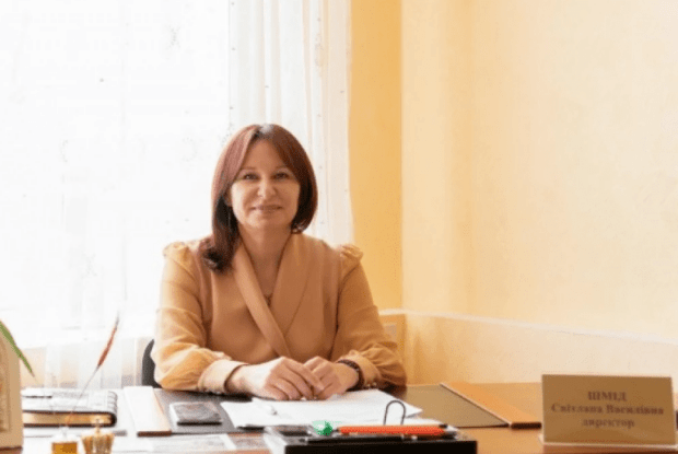 Показали статки директора Луцького комбінату шкільного і студентського харчування