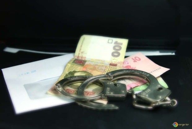 Волинян судитимуть за спроби підкупити поліцейських