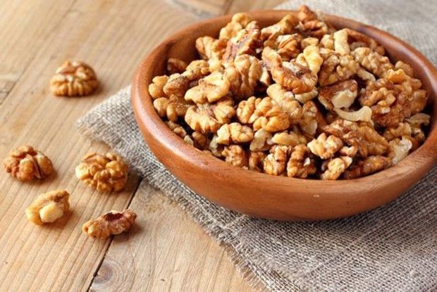 «Кожушки цупкенькі, зернятка смачненькі,   а щоб до них дістатись, потрібно постаратись»