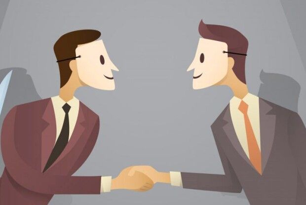 Небезпечно: … людина!