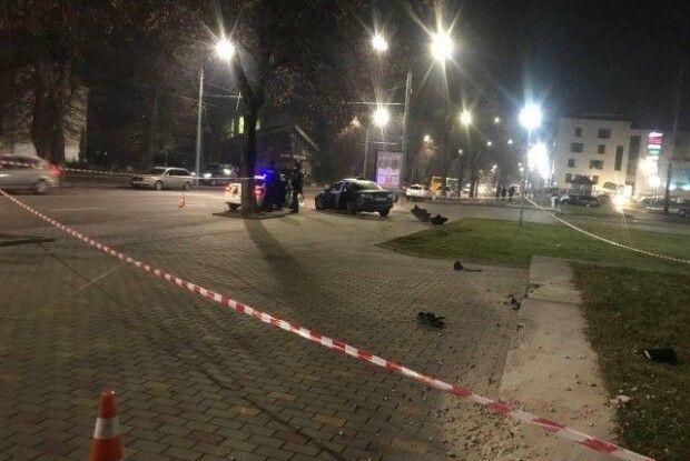 Убив єпископа, хоча мав сидіти в тюрмі: нові деталі ДТП у Луцьку, в якій загинув священник