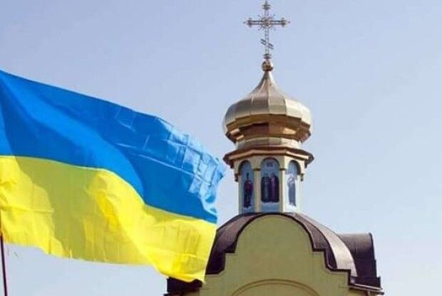 Ще одна парафія села на Волині перейшла до Православної церкви України