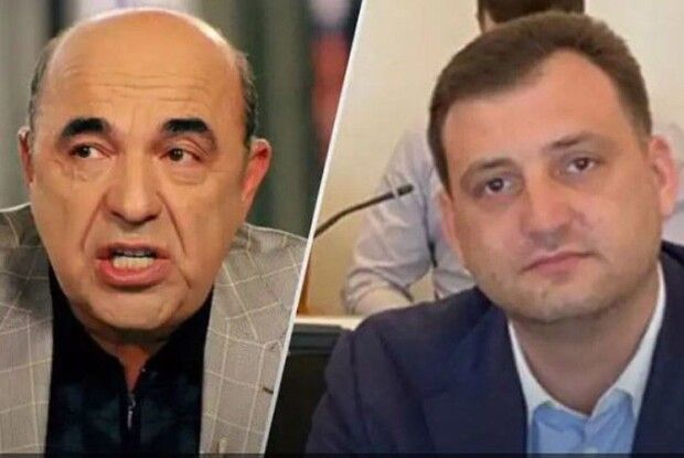 Рабіновича позбавили депутатського мандата,  але цього мало!