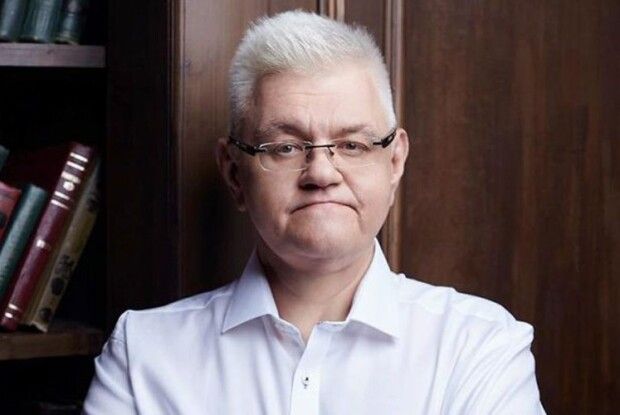Екскомік Сивохо винним у війні вважає не Путіна, а українських патріотів?