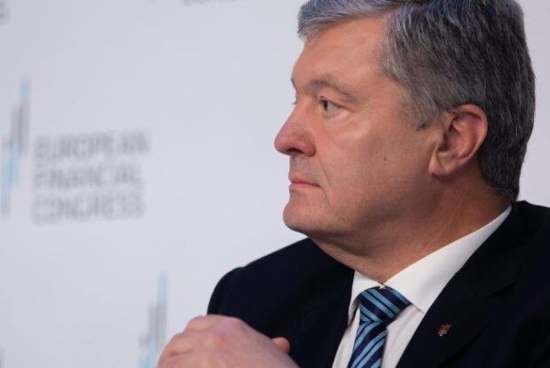 Порошенко: для депутінізації Європи потрібне повне ембарго на російську нафту і газ