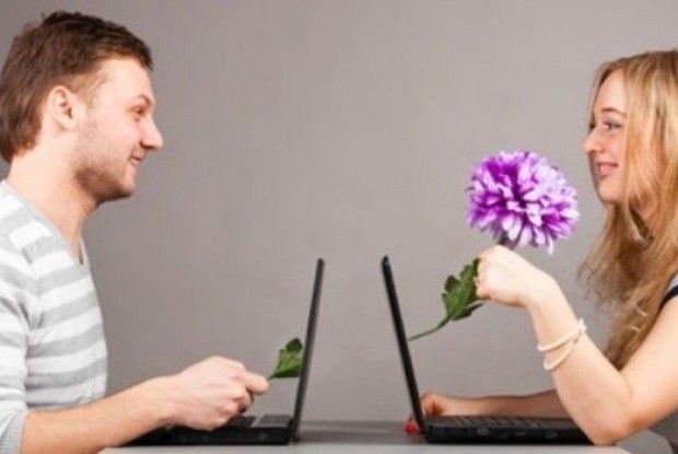 Так хочеться бути у парі