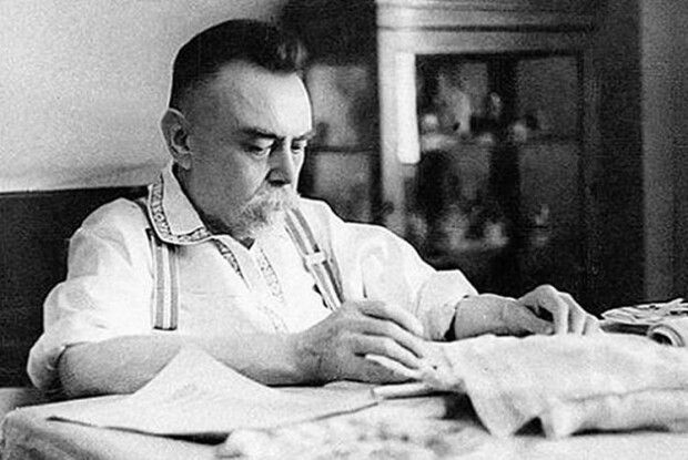 «Скільки серця було в цій людині!..»