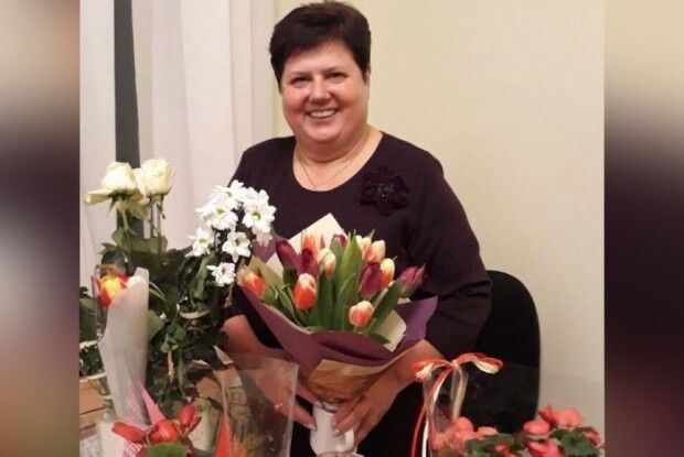 Волинська поштарівна: «Радію, що за 40 років на одній роботі не нажила жодного ворога, і всім кажу: «Добрий день!»»