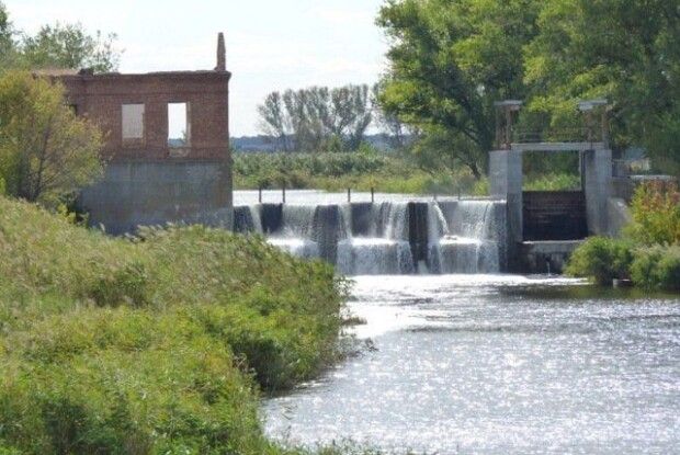 На Волині знайшли власника для «нічийної» гідроспоруди