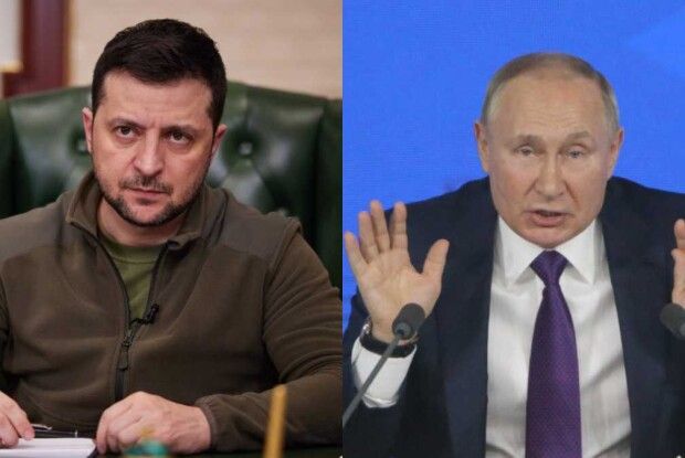 Не вірю у переговори Зеленського й путіна найближчим часом, – радник глави МВС