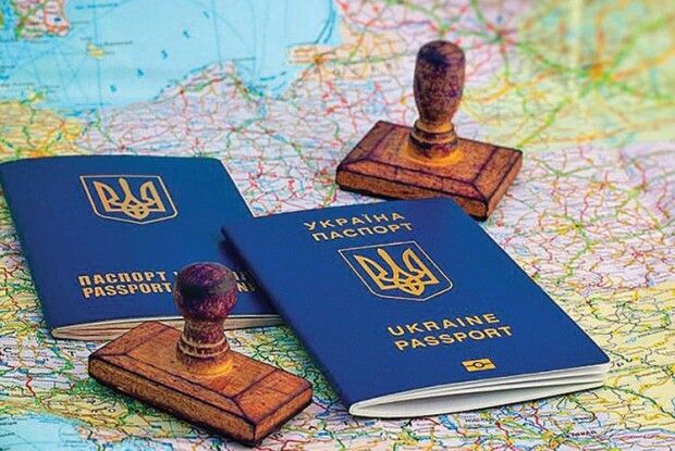 Нова «ширка», куди увійшла волинська група «За майбутнє», ставить під загрозу безвіз?