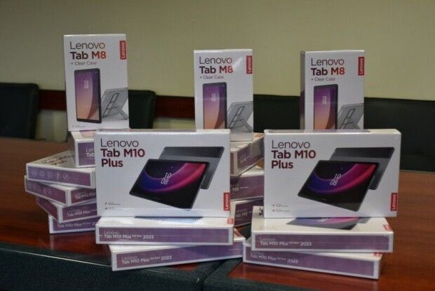 Захисники отримали чергову допомогу від Луцької міської ради