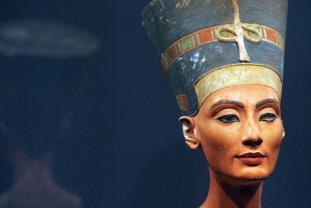 В усипальниці Тутанхамона так і не знайшли гробницю Нефертіті