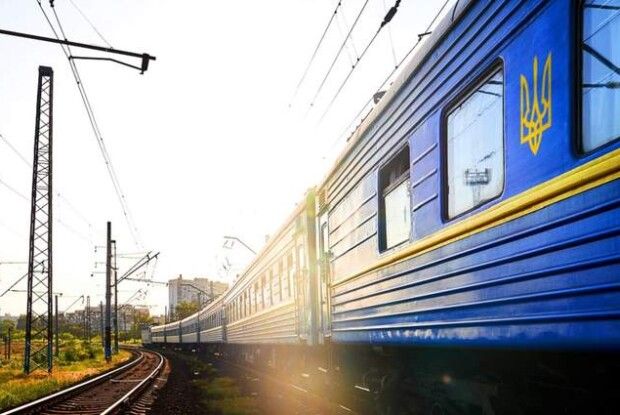 Влітку через Волинь щодня курсуватиме поїзд до Одеси 