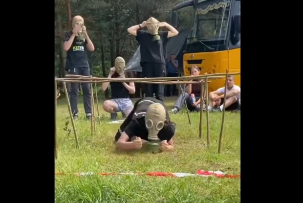 У громаді на Волині виховують справжніх «бандерівців